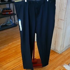 Black pants